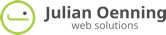 Julian Oenning - Criação de Sites & Marketing Digital